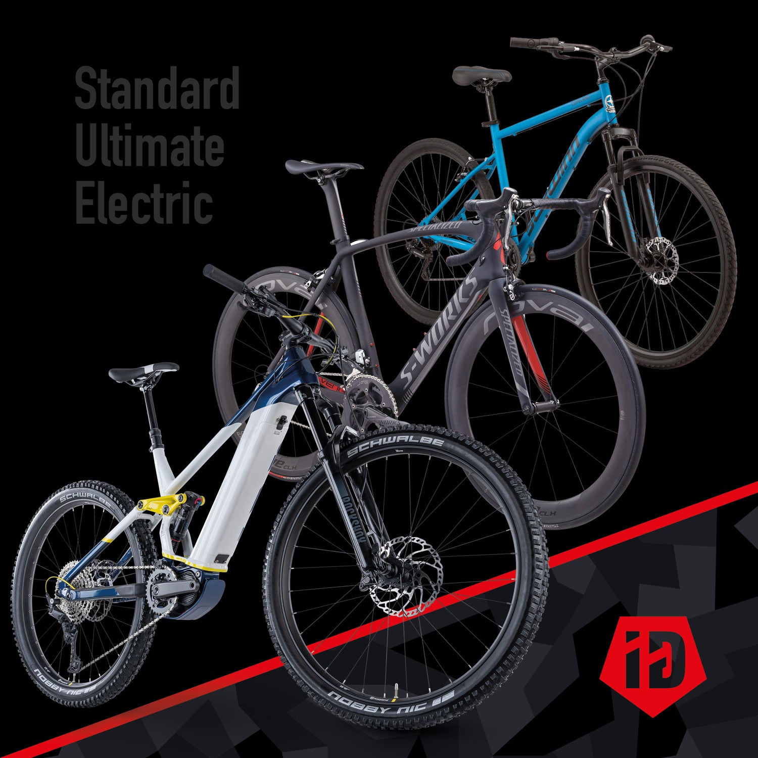 Datatag Cycle Systems