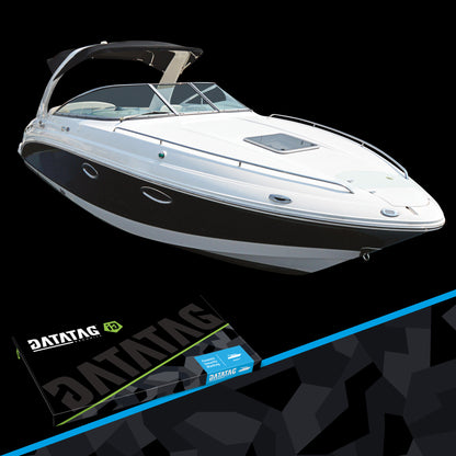 Datatag Boat System