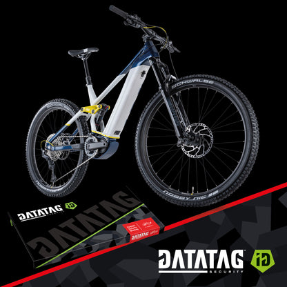 Datatag Cycle EBike System