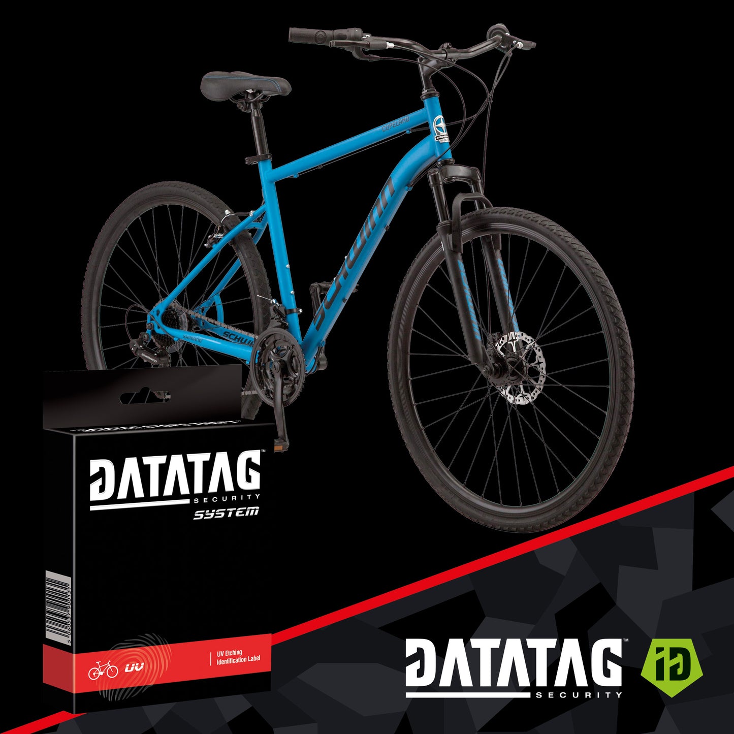 Datata Cycle Standard System