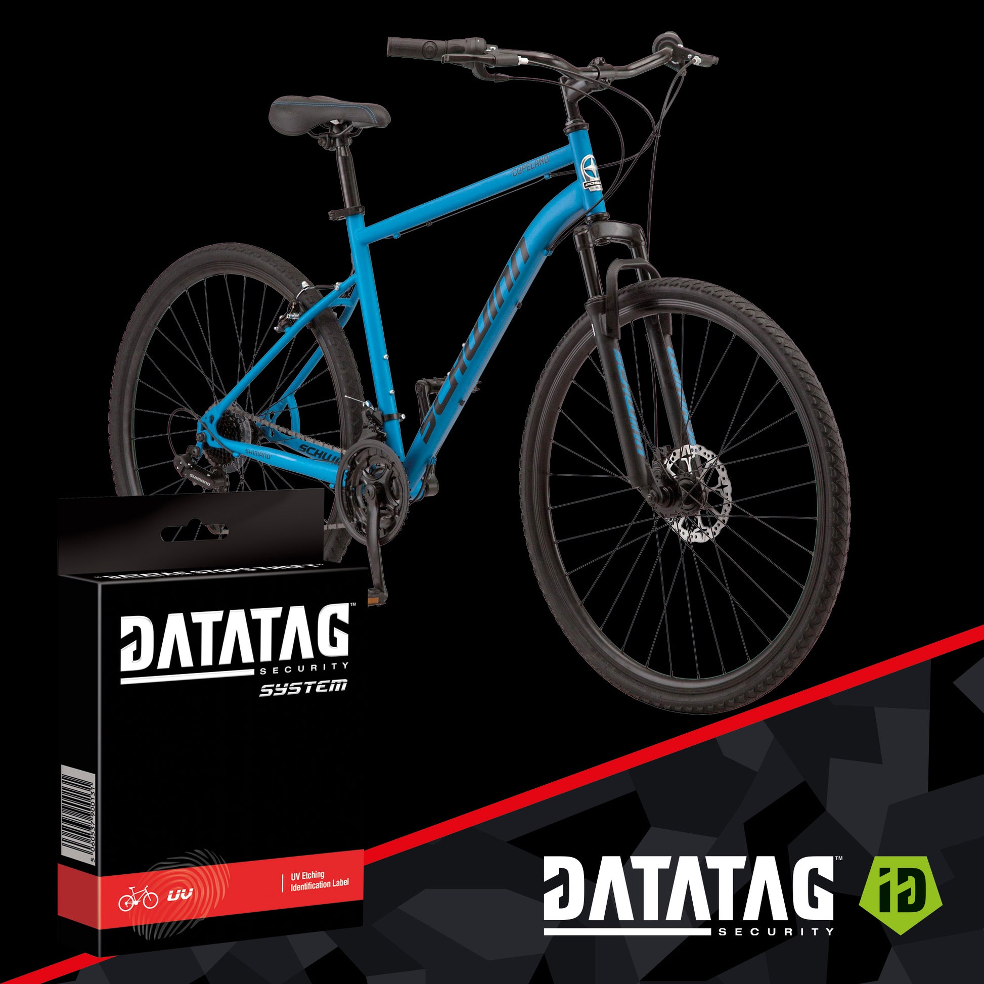 Datata Cycle Standard System