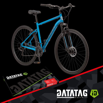 Datata Cycle Standard System