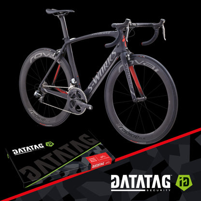 Datatag Cycle Ultimate System