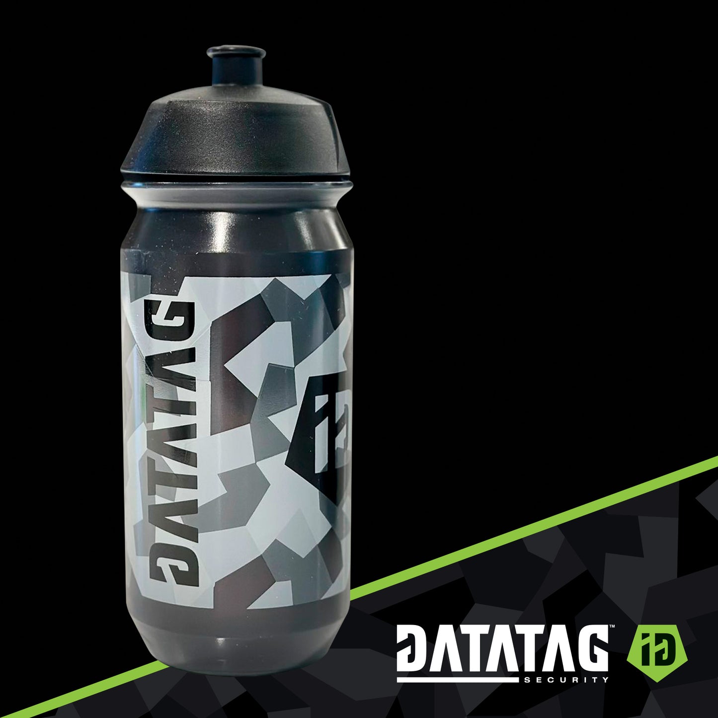 Datatag Water Bottle Single