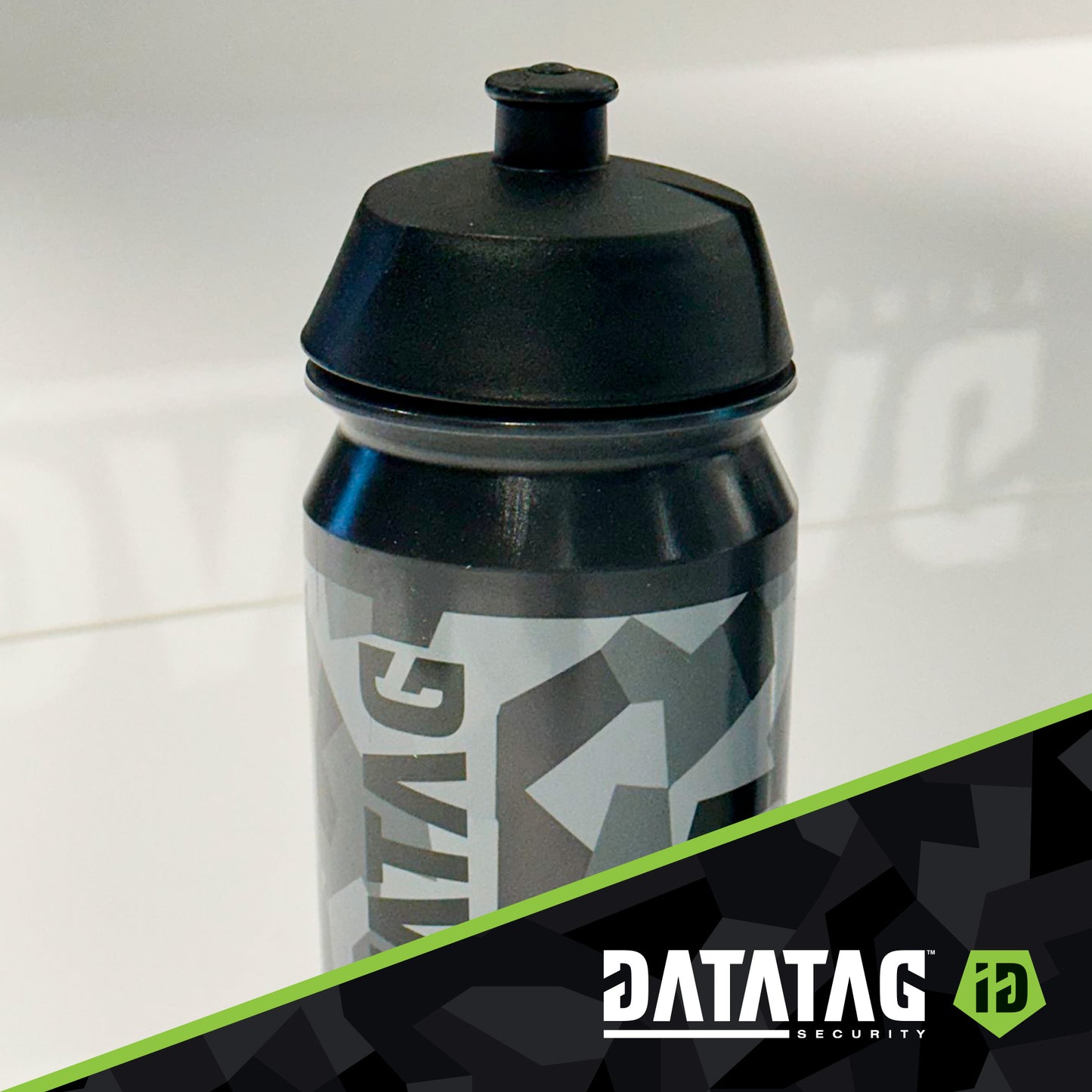 Datatag Water Bottle Top