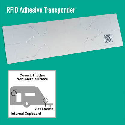 Leisure RFID Transponder