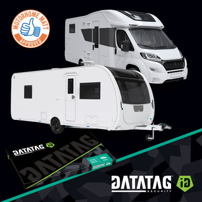 Caravan and Motorhome System