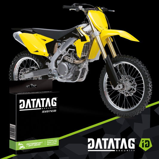 Datatag Motorsport Off-Road System