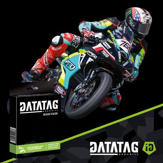 Datatag Motorsport Race System