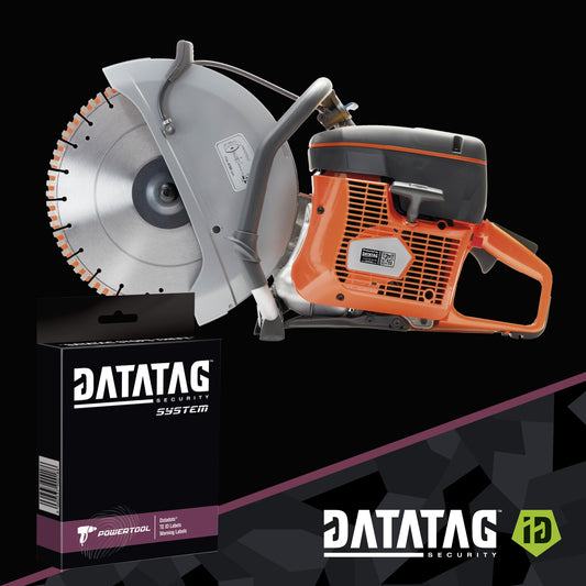 Datatag Powertool System
