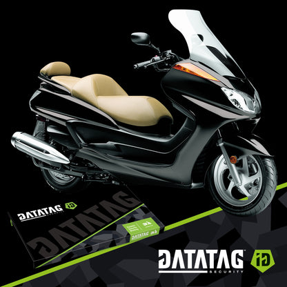 Datatag Scooter System