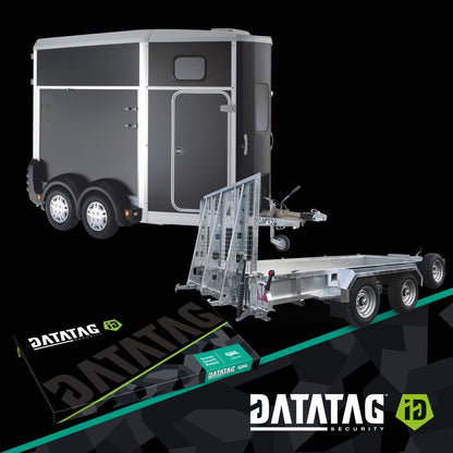 Datatag Trailer System