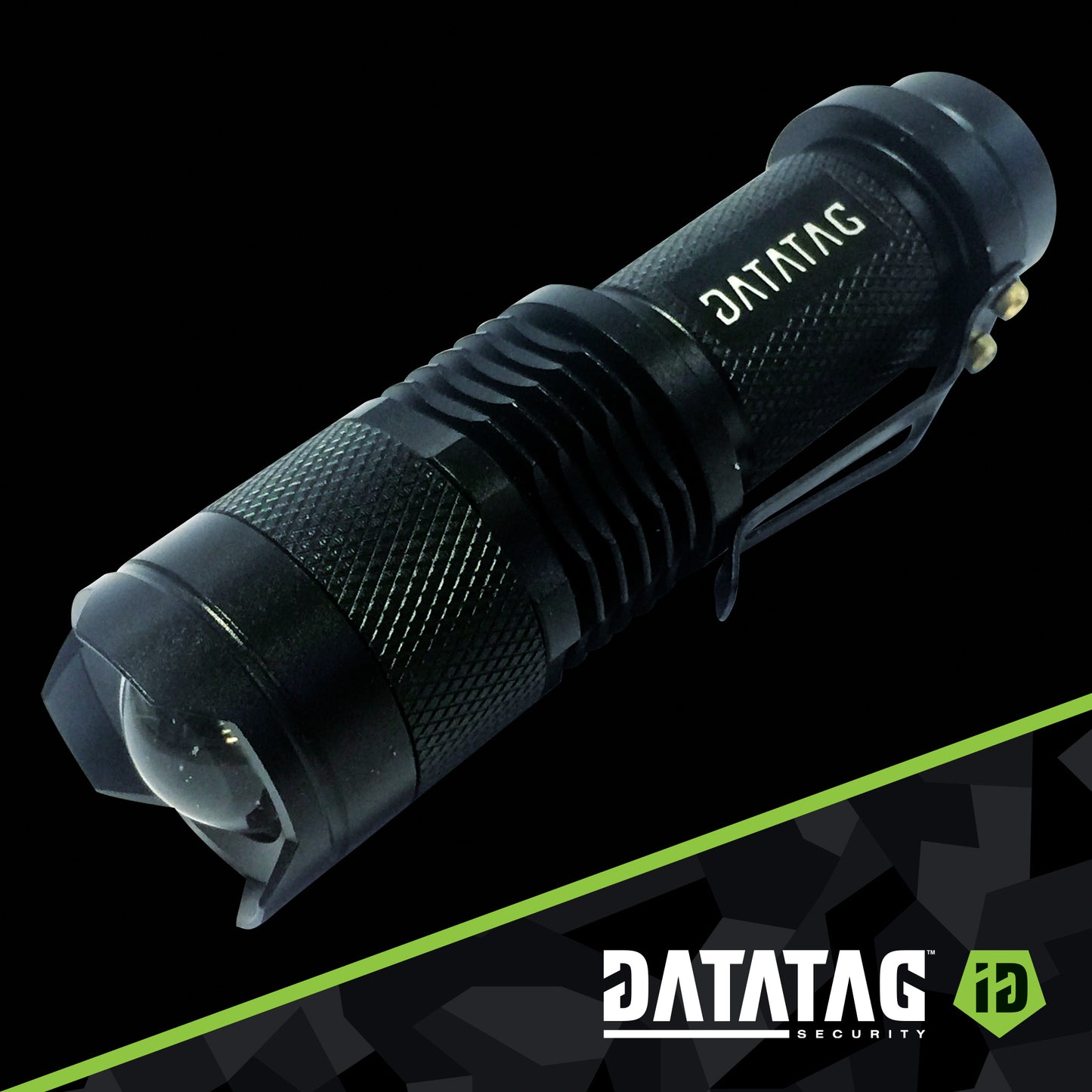 Datatag UV Torch